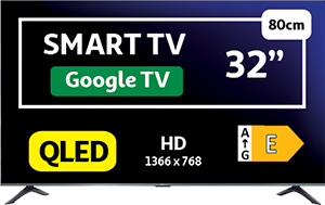 TV XIAOMI PRO 2026