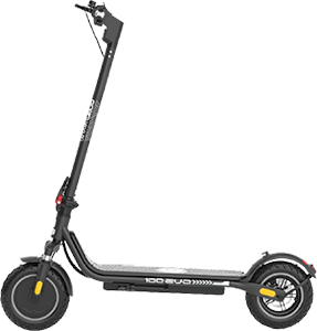 Trotinete URBANGLIDE Ride 100 Evo