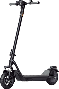 Trotinete NIU KQI 100F