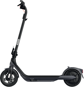Trotinete SEGWAY E2 Pro E