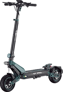 Trotinete URBANGLIDE GT Pro