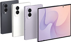 Smartphone SAMSUNG Galaxy Z FOLD8
