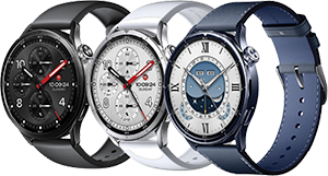 Smartwatch XIAOMI Watch S5