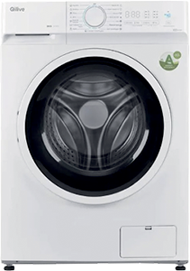 Máquina Lavar Roupa QILIVE Q.6918