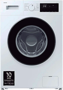 Máquina Lavar Roupa SAMSUNG WW80FG3M05AWEP