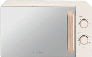 Micro-Ondas s/ Grill FLAMA 1831FL