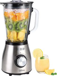 Liquidificador QILIVE Q.5439