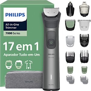 Aparador Multigroom PHILIPS MG7941/15