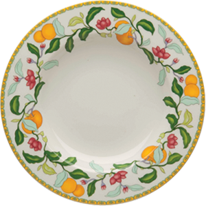 Prato Sopa Nº2