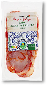 Paio AUCHAN À MESA EM PORTUGAL