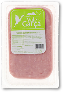Fiambre VALE DA GARÇA