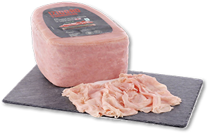 Fiambre da Perna Extra Receita Inglesa IZIDORO