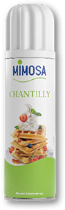 Chantilly MIMOSA