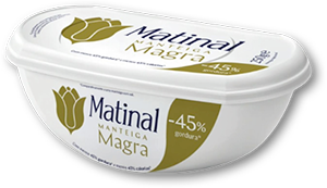 Manteiga MATINAL