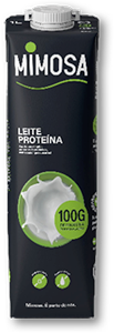 Leite UHT MIMOSA