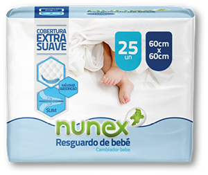 Resguardos NUNEX