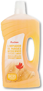 Lava Tudo AUCHAN