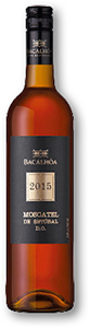 Moscatel BACALHÔA