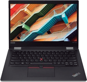 Portátil RECONDICIONADO LENOVO RE-YOGAX390