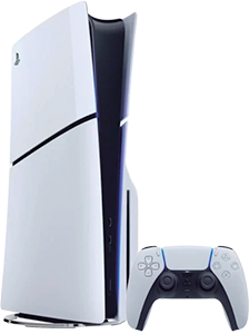 Consola PS5 SONY Standard Slim Sonychassis E