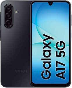 Smartphone SAMSUNG Galaxy A17 5G