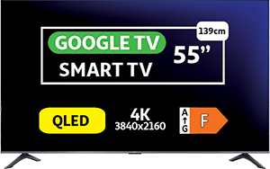 TV XIAOMI A PRO 55 2026