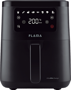 Fritadeira Airfryer FLAMA 643FL