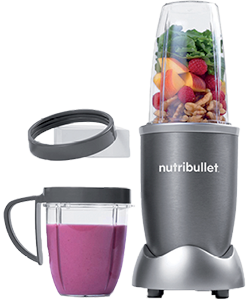 Liquidificador NUTRIBULLET NB606DG