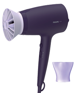 Secador de Cabelo PHILIPS BHD340/10