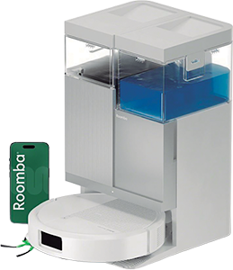 Aspirador Robot IROBOT ROOMBA 415+ IRG285240