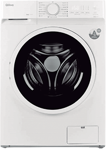 Máquina de Lavar Roupa QILIVE Q.6395