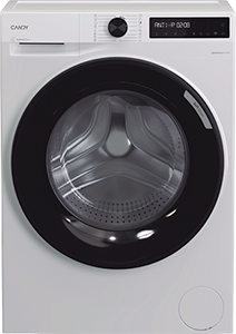 Máquina de Lavar Roupa CANDY 410BL8-S