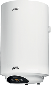 Termoacumulador JUNEX Cilíndrico JRD 50 V