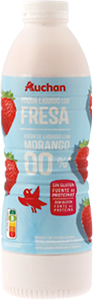 Iogurte Líquido Magro AUCHAN 
