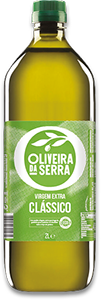 Azeite OLIVEIRA DA SERRA 
