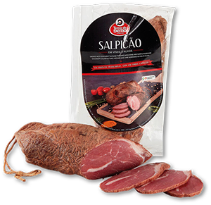 Salpicão Cachaço TERRAS DO DEMO 