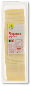 Queijo Flamengo POLEGAR