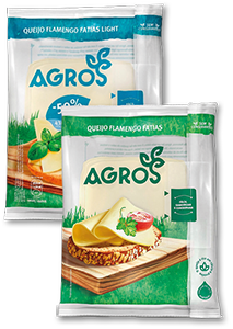 Queijo AGROS 