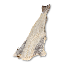 Bacalhau Graúdo da Noruega
