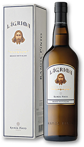 Vinho do Porto RAMOS PINTO 