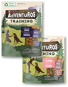 Snacks p/ Cão PURINA