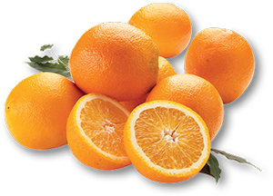 Laranja AUCHAN