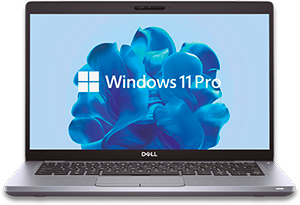 Portátil RECONDICIONADO DELL RE-549003