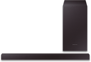 Barra de Som SAMSUNG HW-T420/ZF