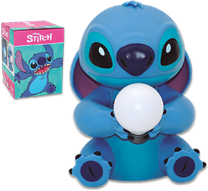 Candeeiro STITCH 