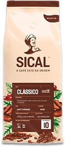 Café em Grão SICAL