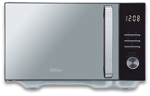 Micro Ondas sem Grill QILIVE Q.6427