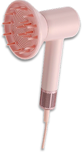 Secador de Cabelo QILIVE Q.7466