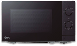 Micro Ondas sem Grill LG MS2082F