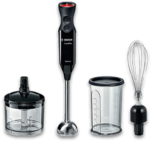 Varinha com Acessórios BOSCH Ergomix MS61B6150